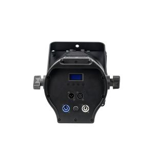 150W Single Color Fresnel Spotlight Auto Zoom COB LED without Fan