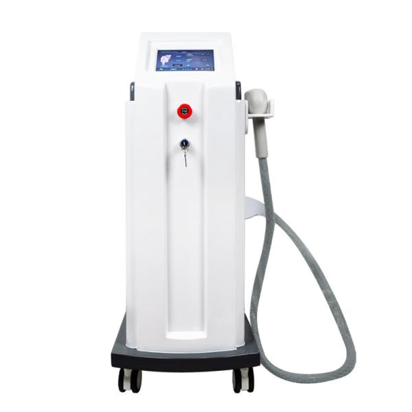 Quality Triple Wave 808NM Diode Laser Machine Soprano Platinum Machine for sale