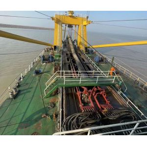 18inch Model Sand Dredging Machine For Dredging Needs In Various Industries