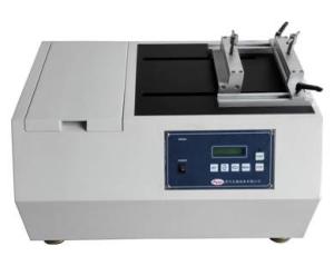 Wholesale SATRA TM 103 Elastic Tape Fatigue Testing Machine For Extensibility / Repeatability Test from china suppliers