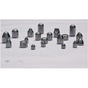 Wholesale Conical Shape Tungsten Carbide Buttons High Purity Material For Mining Tools from china suppliers