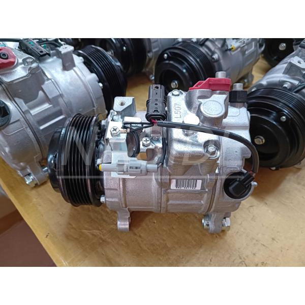 Auto AC Conditioning Compressor For 64529216466 64529399059 BMW X3 X5 320i 328i 428i