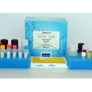 High Precision Algal Toxin Test Kits Okadaic Acid（DSP）ELISA Test Kit