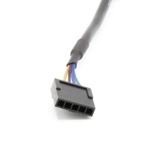 Custom Automotive Wiring Harness Solutions Assembly for Global Distribution