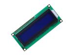 LCD Display Arduino Sensor Module LCM 16x2 Blue Backlight HD44780 2 Years
