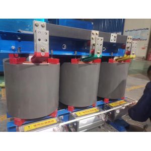 Good quality Steel of Iron core for Dry type transfomers