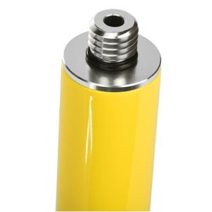 50cm RTK Carbon Fibre Telescopic Pole Extension Dual Thread