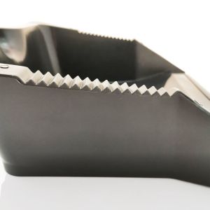 Compact Dustpan Brush Set For Warehouses