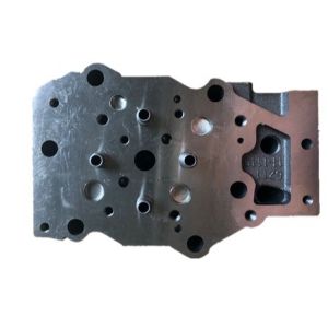 S6D140 Engine 6D140 Cylinder Head 6211-12-1110 6211121110 6211-11-1100 6211-11