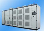 10kV HV Inverter High Voltage AC Variable Frequency Drive for Cement Manufacturi