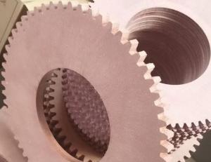 Wholesale Friction Sheet Brake Disc Teeth Brake Lining Teeth Disc Teeth Friction Lining from china suppliers