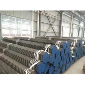 Special Coating Alloy Steel Seamless Pipes Pig Launcher And Receiver PLR