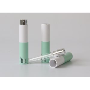 Travel perfume bottle empty refillable perfume atomizer cologne sprayer mini