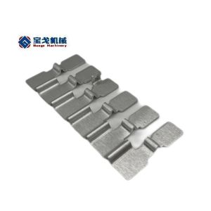 PU Ect Cover Aluminum Busbar Solutions with Power Transmission and Innovative