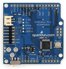 Arduino Pro