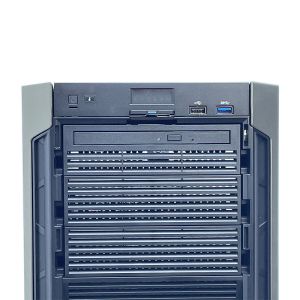 T440 Poweredge Intel Xeon CPU Mini Tower Server with 2.1GHz Processor Main