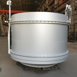 Customized Molten Aluminum Transfer Ladles with 1 Year Warranty and Less Than