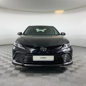 2023 To-yota C-amry Hybrid Sedan with Full Speed Adaptive Cruise and Electric