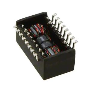 Wholesale HX1188NLT Isolation And Data Pulse Transformer 1:1 Transmitter 1:1 Receiver from china suppliers