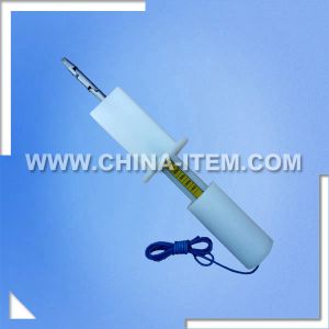 Wholesale IEC60065 Wire Test Finger Probe B with 50N Force from china suppliers