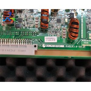 Siemens X700 ACDC Internal Power module Ultrasound Maintenance