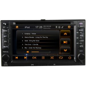 Ouchuangbo car audio player for Kia Cerato 2003-2008 with car iPod TV OCB-6227