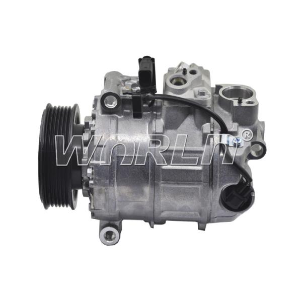 DCP32021 3D0820803T Auto Air Condition Compressor For VW Phaeton For Audi Q7 For