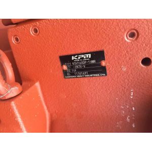 Kawasaki K5V160 hydraulic piston pump for Doosan370/CAT330 excavator