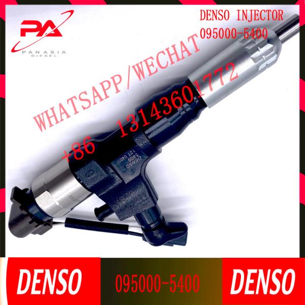 New Diesel Common Rail Fuel Injector 095000-5402 095000-5400 For Hi-no/Toyo-ta 23670-E0280 23670-E0281 23670-78051
