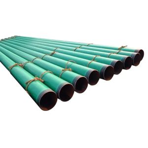 ASTM A494 UNS C71500 Copper Nickel Pipe