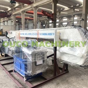 China Abs Certificate 0.99t Knuckle Boom Marine Deck Crane on sale