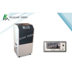 High Efficient Automatic Commercial Dehumidifier Micro - Computer Control System