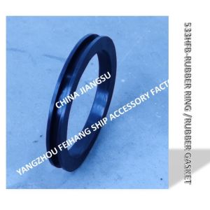 Specializing in the production of marine breathable cap rubber ring, breathable