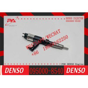 China Diesel Fuel Injector 095000-8540 RE541108 095000-8940 RE543266 engine parts for John Deere on sale