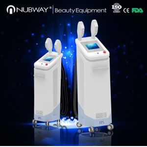 Wholesale Newest SHR/SSR Ipl Hair Removal Machine for Sale from china suppliers