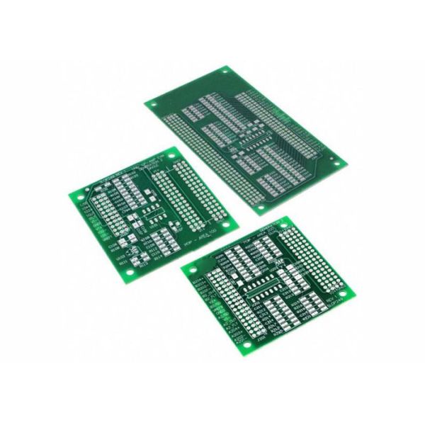 Quality OPAMPEVM-PDIP Embedded Solutions Amplifier Evaluation Board Blank Circuit Board for sale