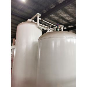 Efficient and Stable: Oxygen Generators for Hospital Emergency & Routine Care