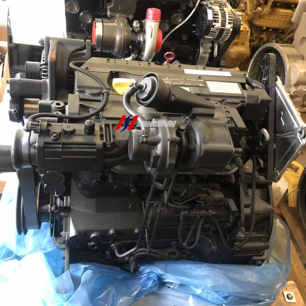 Quality Compact SDLG SD40B 4 Cylinder Inline Engine 2.2L 73.0KW Fuel Efficiency for sale