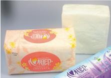 Over - Wrapping Automatic Cellophane Wrapping Machine PLC Control System