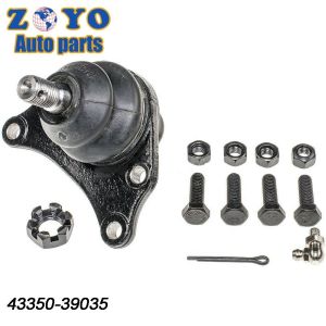 HILUX VI Pickup N1 Front Lower Car Ball Joint Assembly for TOYOTA PICKUP 1984