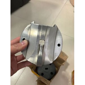 Continuous Aluminum Extrusion Squeezing Machine for Copper/Aluminum Busbar