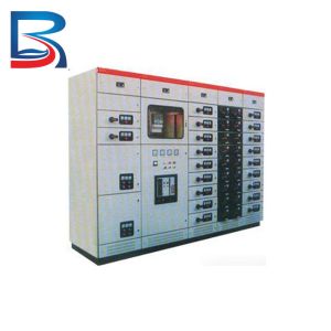 Low Tension 15KV Switchgear Power Distribution Panel for HVAC