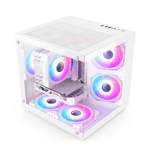 ATX ITX PC Case