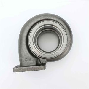 MS-TECH Turbo W90202714 Turbine Housing 177102 SX S400 T4 A/R .90 Twin Scroll