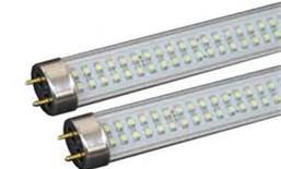 Energy - saving 265V High Bright dimmable T5 LED Tube for pffices, hospitals,