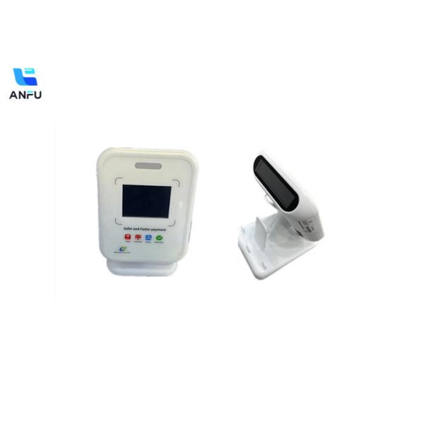 OEM/ODM Payment Terminal Cloud Speaker 4g+wifi With Dynamic Static QR Code For