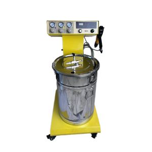Competitive PT-S45-5 Powder Coating Electrostatic Sprayer for Customized Metal