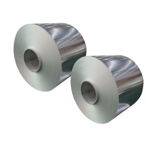 China 1100 3003 5052 6061 7075 Aluminium Sheet Coil 2650mm Width Building on sale