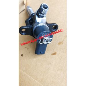 Engine System Nozzle Diesel Fuel Injectors 0445120049 For Mitsubishi 4M50