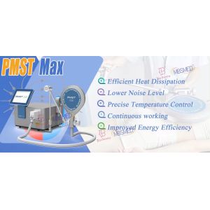 Pmst Neo+ Plus Laser Therapy 808NM Super Transduction Pulse Electromagnetic